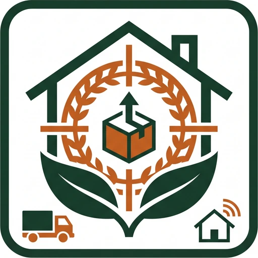 CoastalElm Pest Treatment logo